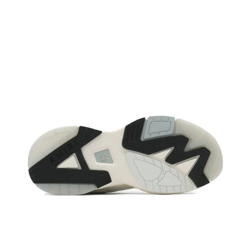 AMIRI MA Runner 'White'-4