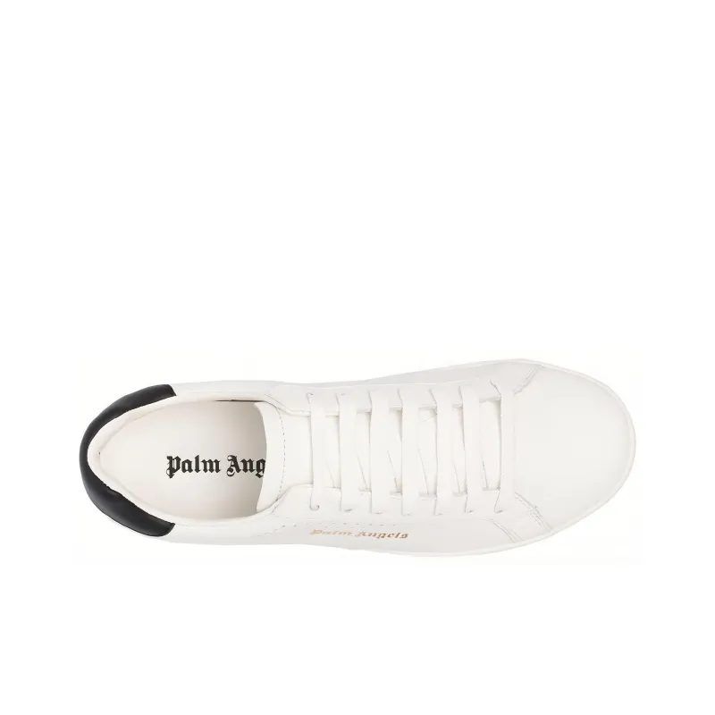 PALM ANGELS Palm One Black-3