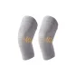 Gray Sports Knee Protector-2 Pack