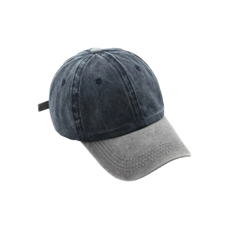 J W Baseball Caps Unisex-2