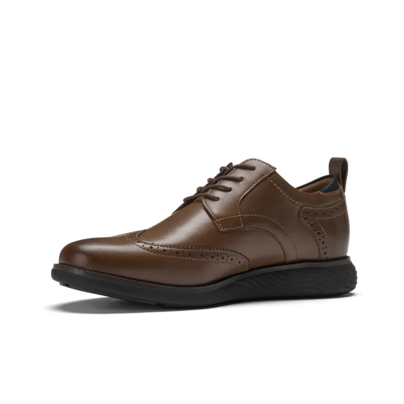 Clarks Casual Shoes Men's Brown-1
