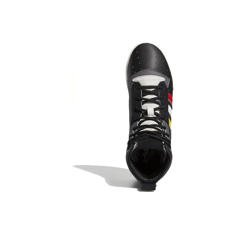 Adidas Originals Rivalry Rm 'Black Grey White'-3