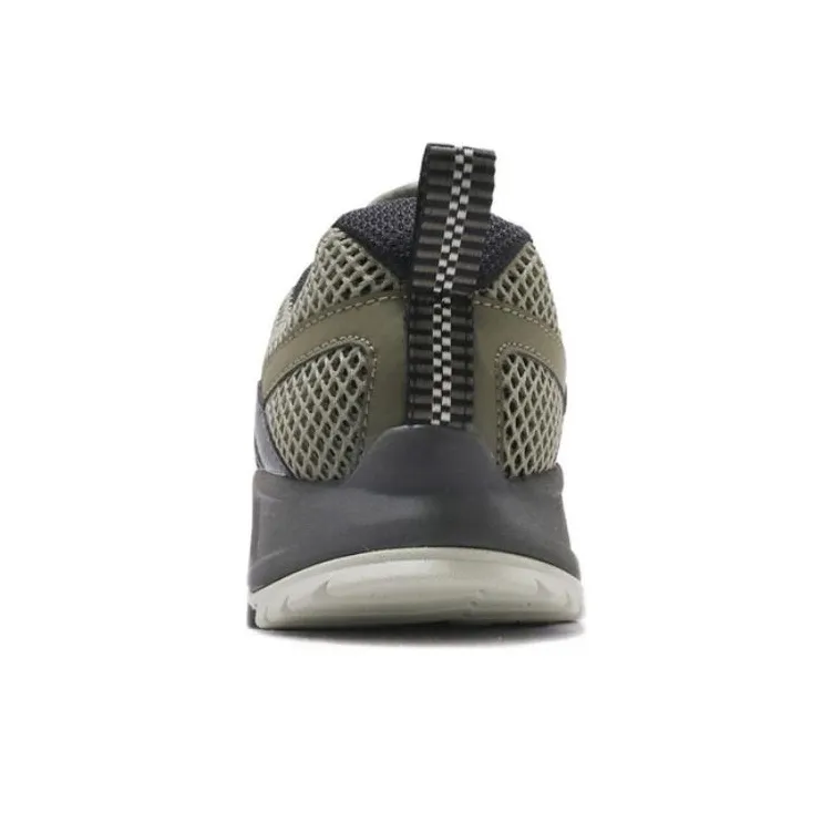 MERRELL MQM Flex 2 Aerosport Durable Breathable Low-Top Outdoor Shoes Men's Green-2