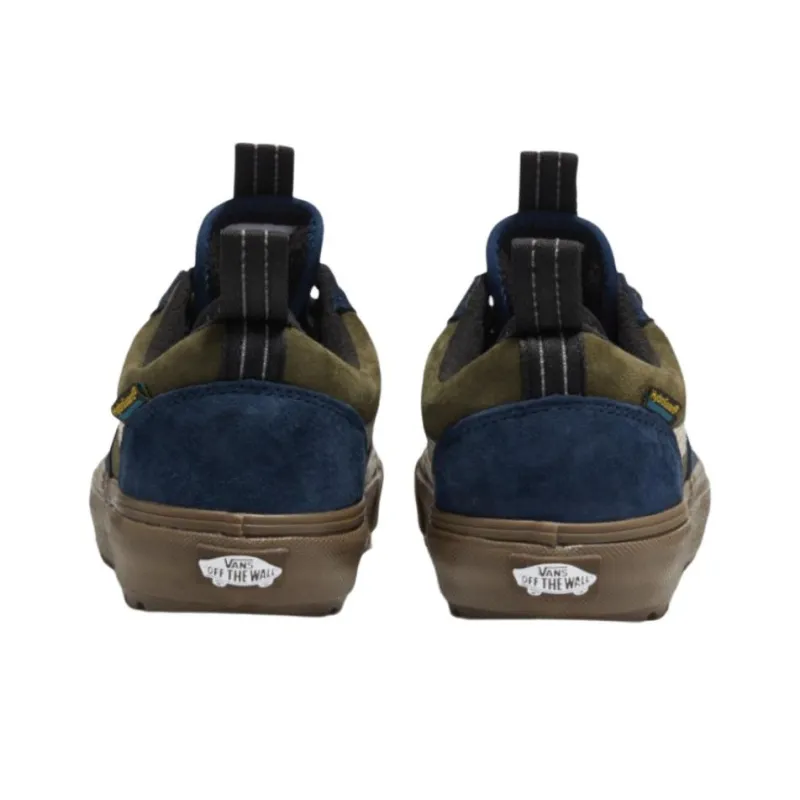Vans Old School MTE 2 'Teal Brown'-2
