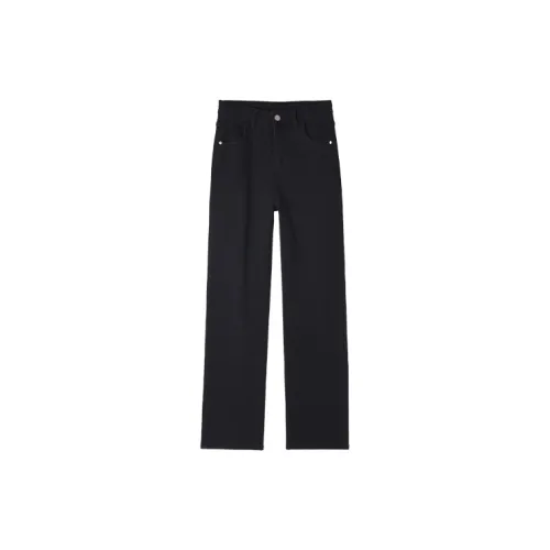 HIPPIEMISS Jeans Women's Black