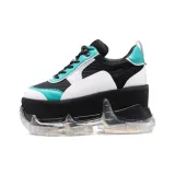 White Black Blue