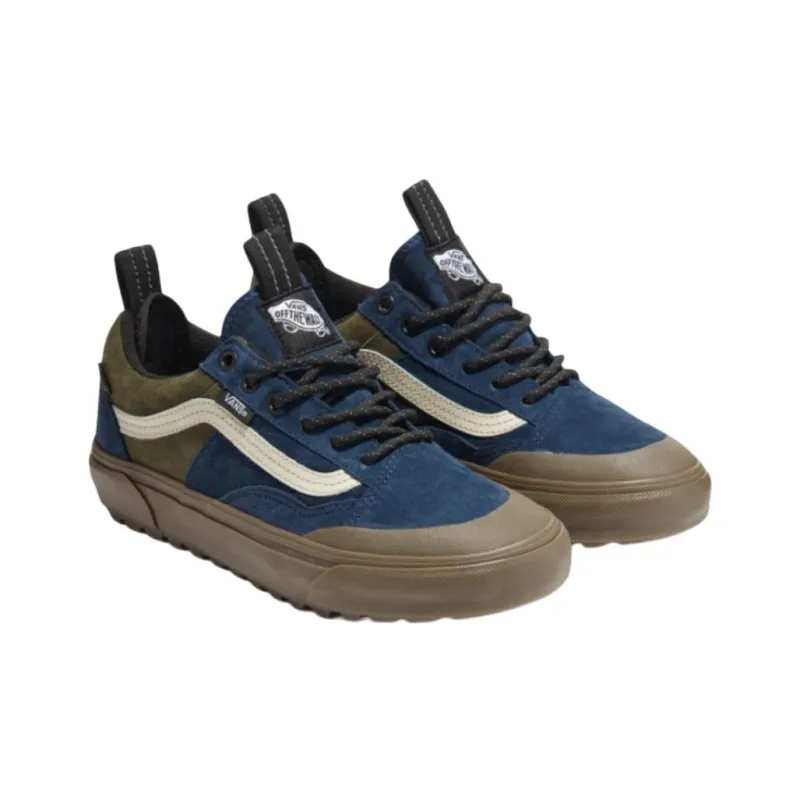 Vans Old School MTE 2 'Teal Brown'-1