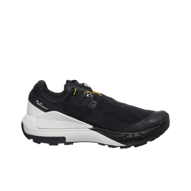 SALOMON S Lab Sky Way 'Black White Blue Danube' / L00-1