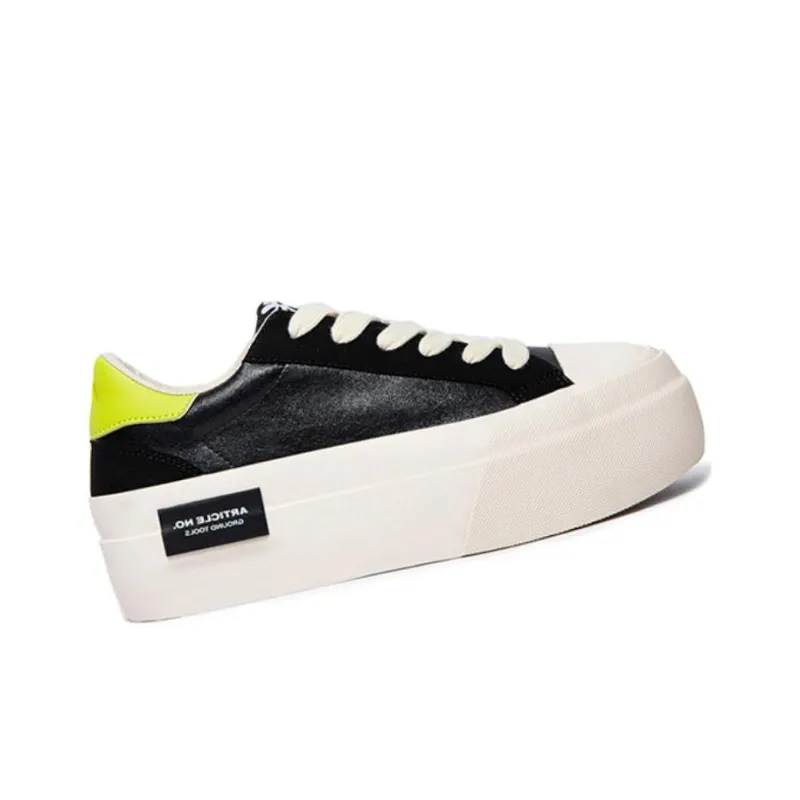 ARTICLE NO. Low Top Skateboard Shoes Unisex-1