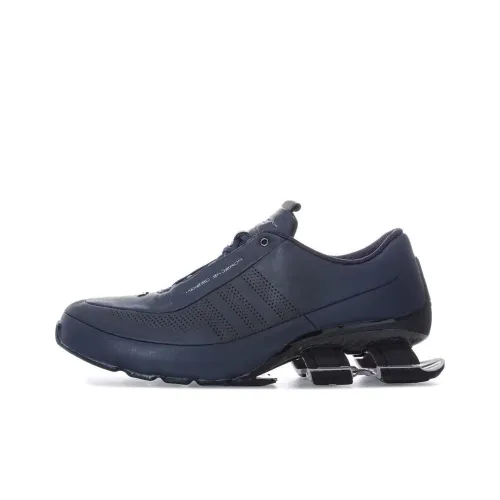 Adidas Bounce S4 Porsche Design Navy