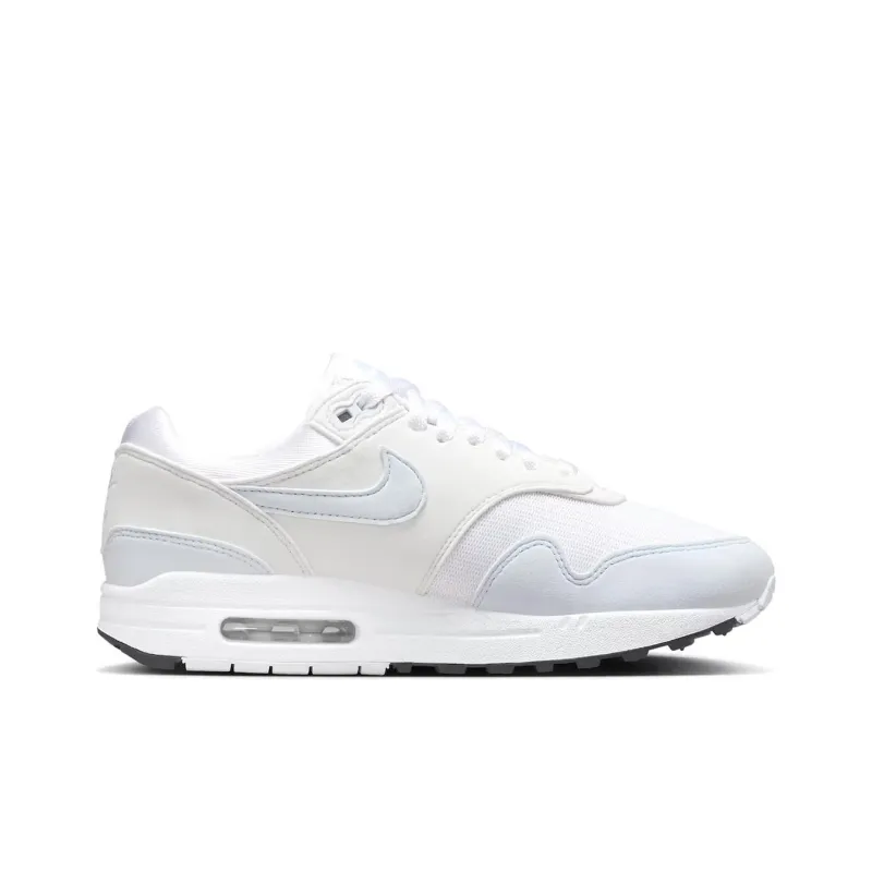Nike Air Max 1 Grey-1