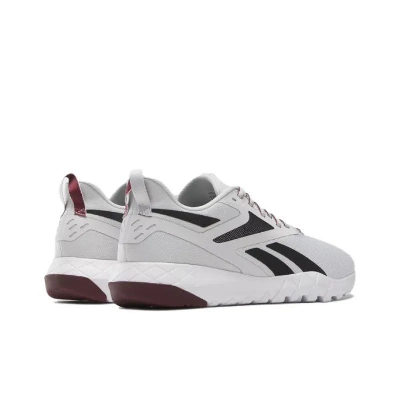 Reebok Flexagon Force 4 'Cold Grey Black'-2