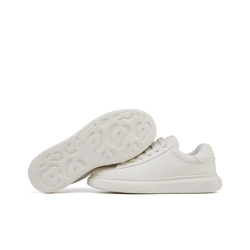 COSUOIS Low-Top Skateboard Shoes Unisex-9