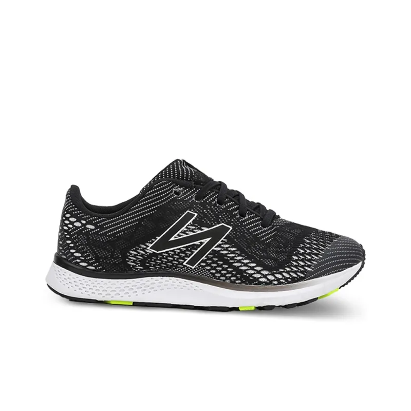 New Balance FuelCore Agility V2 'Black White Green' Women's-1