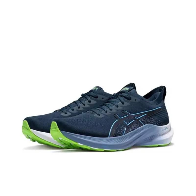 Asics GT 2000 12 'French Blue Denim Blue'-2