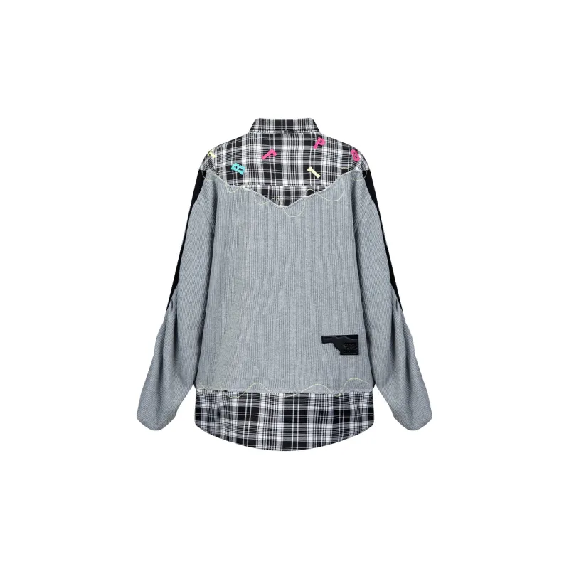 1 TROP FORT Sweatshirts Women's-1
