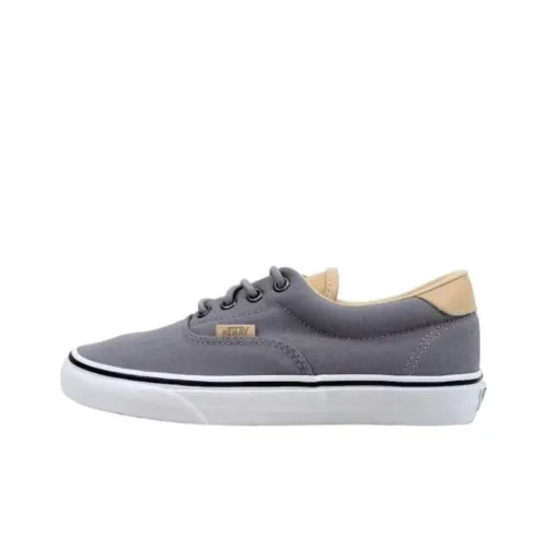 Vans Era 59 Veggie Tan Frost Grey