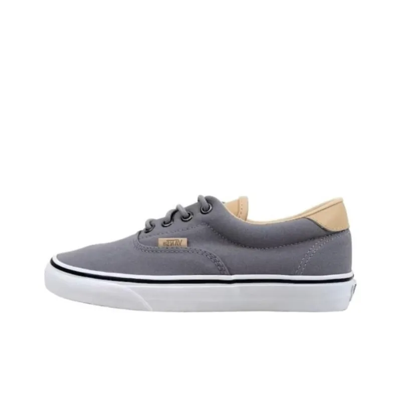 Vans Era 59 Veggie Tan Frost Grey-0