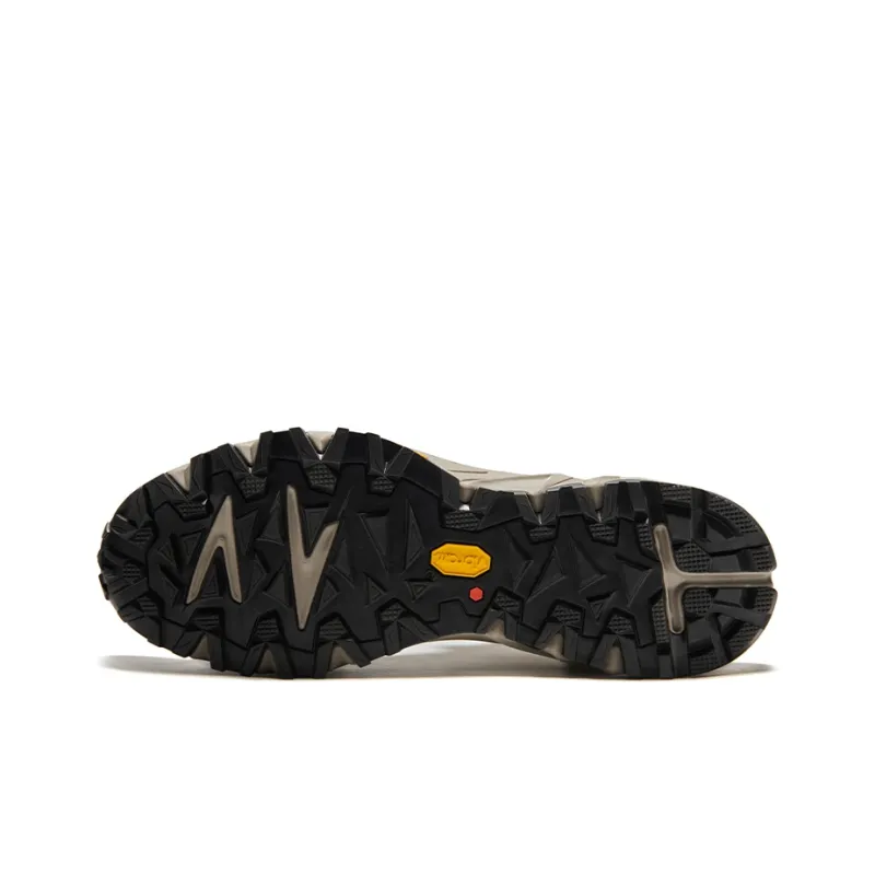 KAILAS Wangwu GTX Slip-Resistant Waterproof And Breathable Mid-Top Running Trekking Shoes Men's-4