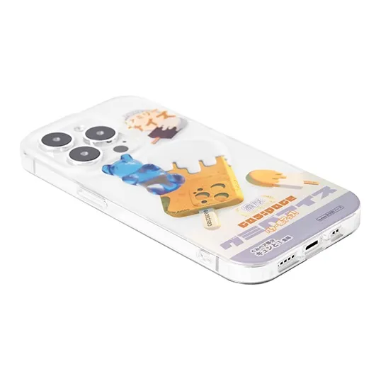 Shell Space Phone Cases-1