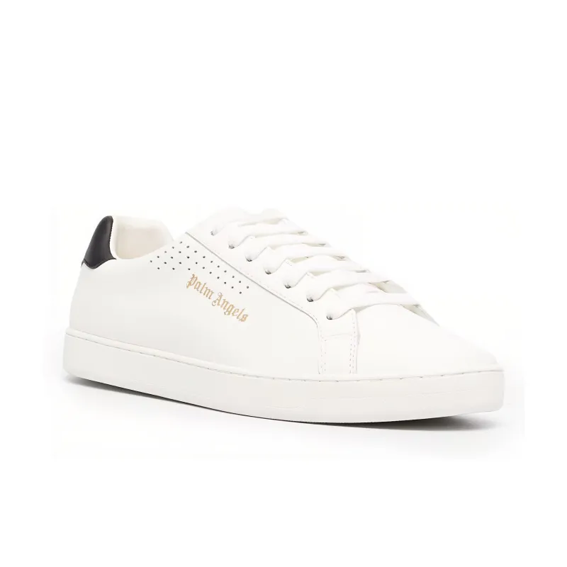 PALM ANGELS Palm One Black-2