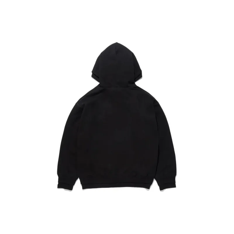 Bape X Mastermind Japan Layered Pullover Hoodie-1
