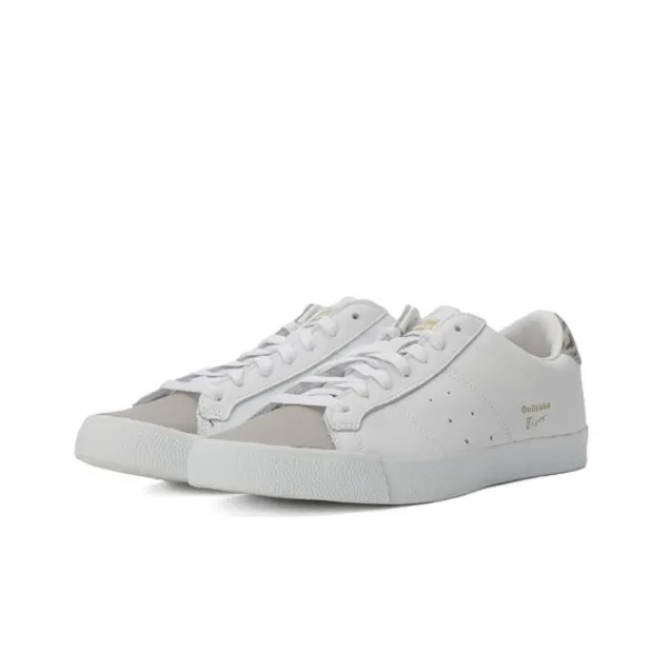 Onitsuka Tiger Lawnship 'White'-2