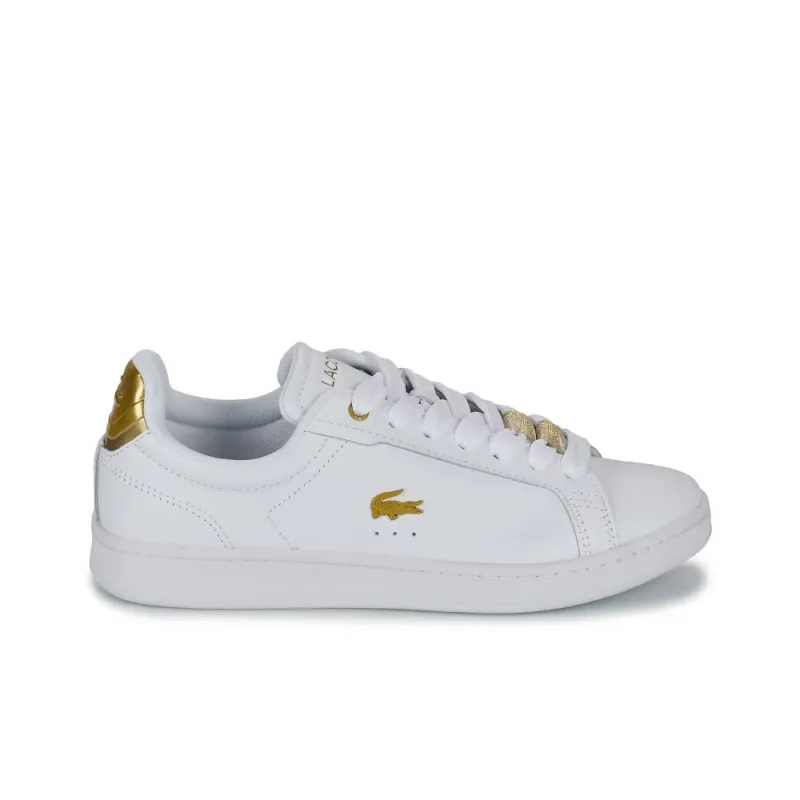 LACOSTE Carnaby Pro Leather Sneakers-1