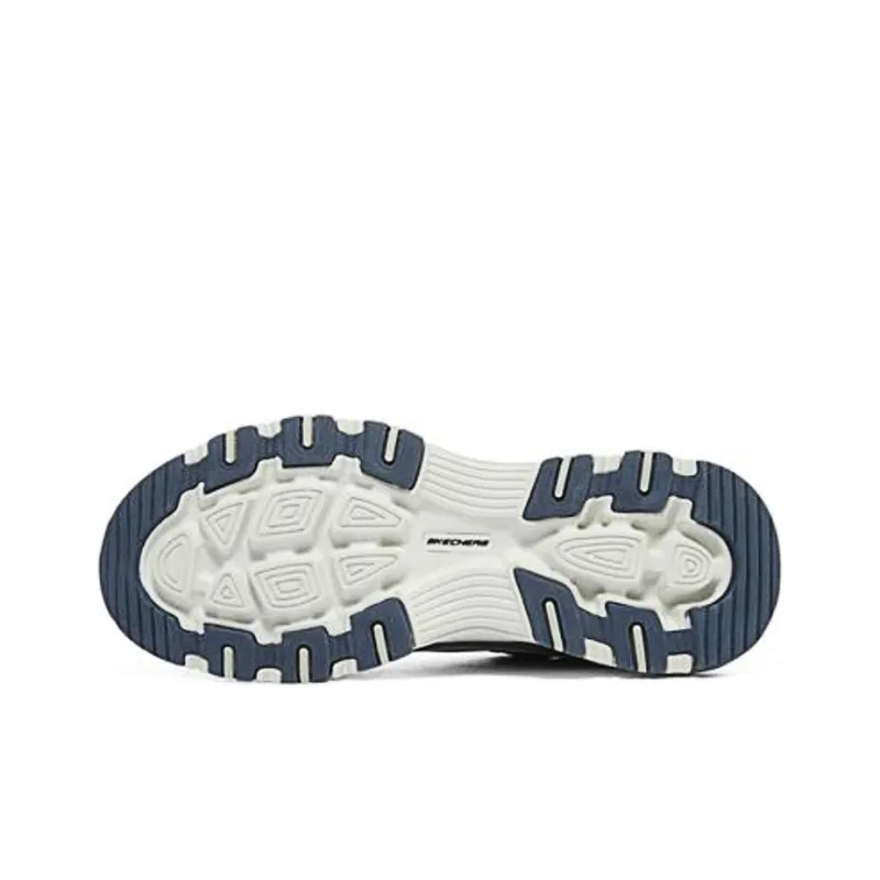 Skechers Dlites I Conik 'Navy Grey'-4