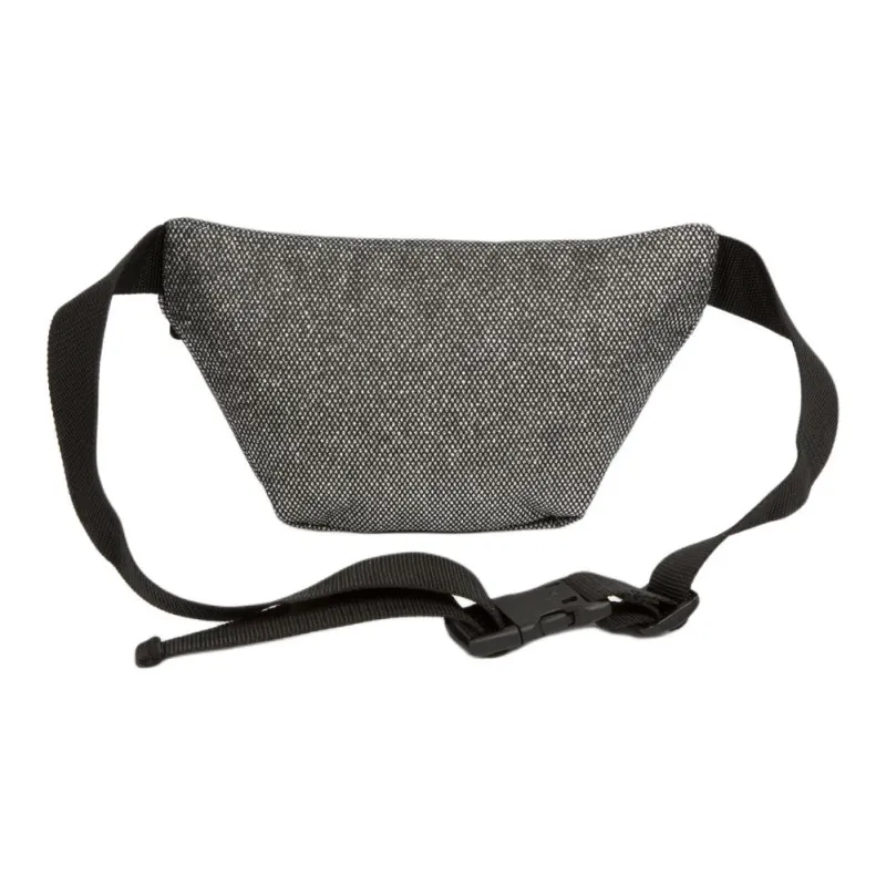 Manhattan Portage Cotton And Polyester Blend Sling Bag Crossbody Bag Shoulder Bag Unisex Gray-3