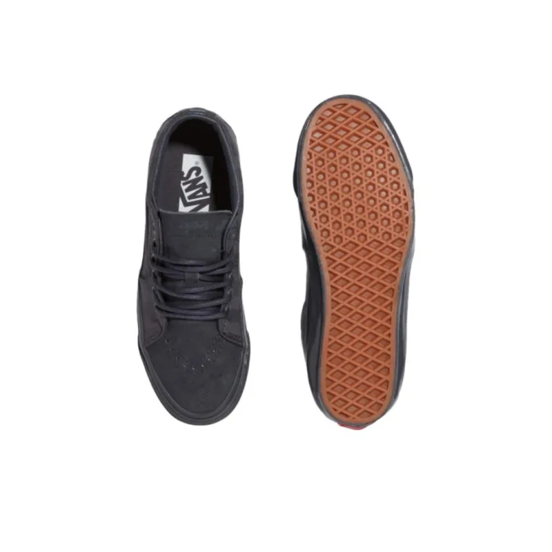 Vans Sk8 Mid Reissue 83 Mg 'TDC Iron Gate'-3