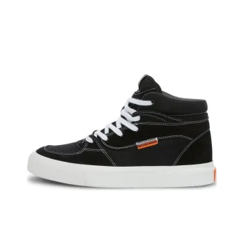 HERON PRESTON Toby Mid-top Sneakers