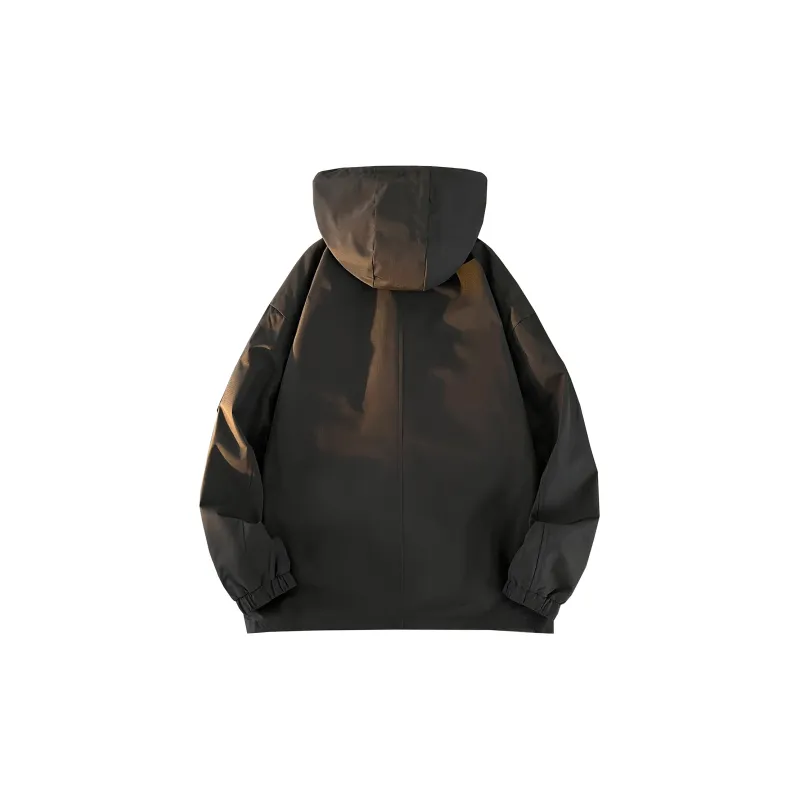 Paddy Julia SS24 Jackets & Coats Unisex-2