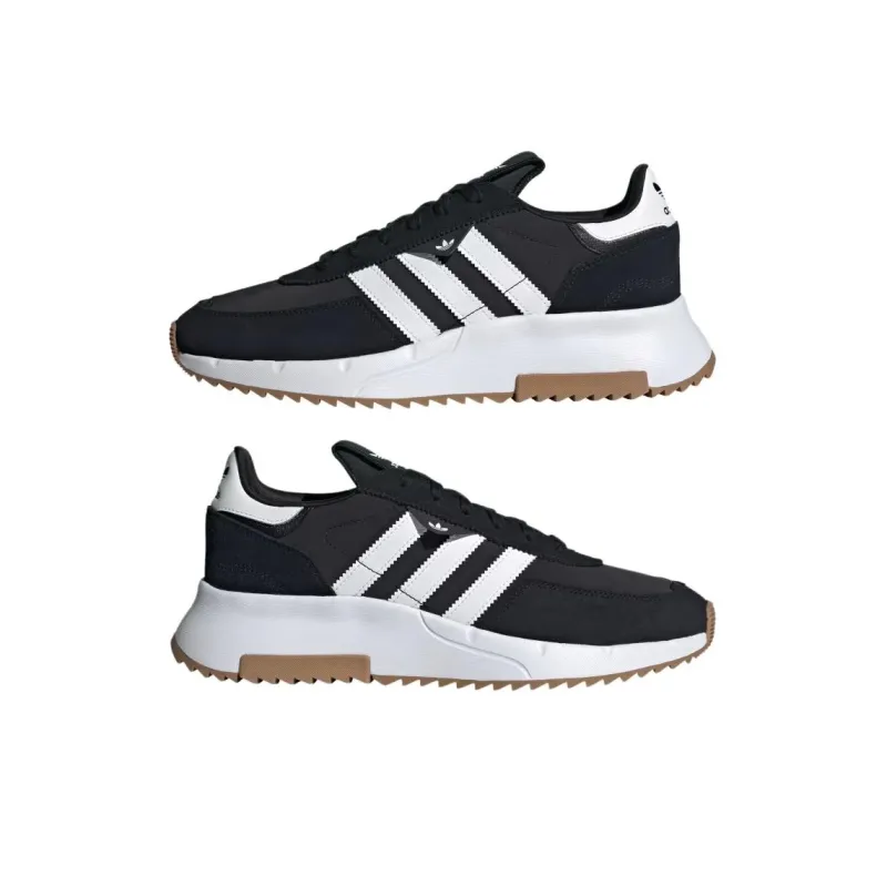 Adidas Retropy F2 'Black'-2