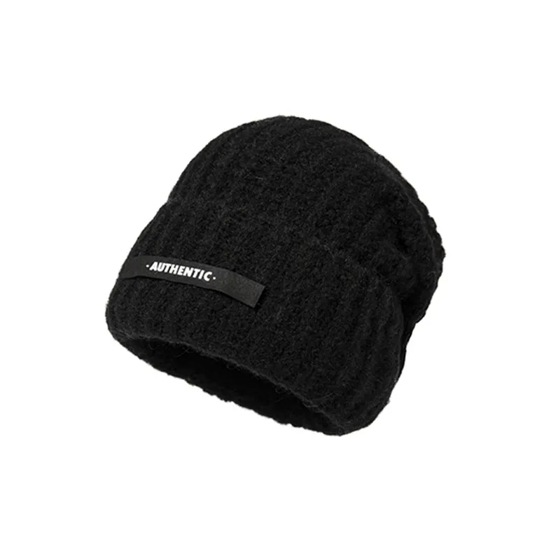 Fancet Studios Wool Blend Beanies Unisex-2