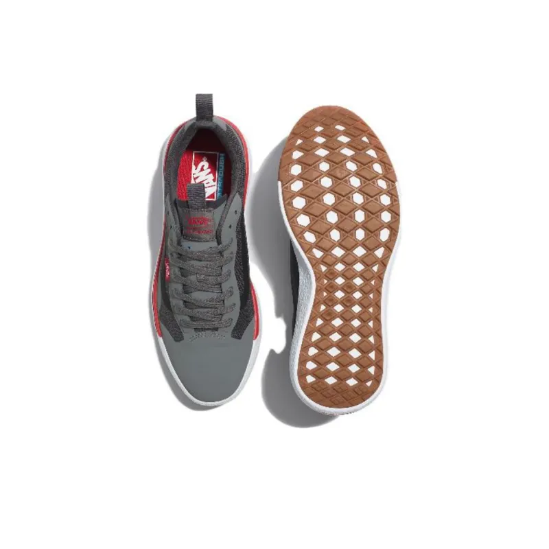 UltraRange Vans Exo Mte 'Grey Red'-4