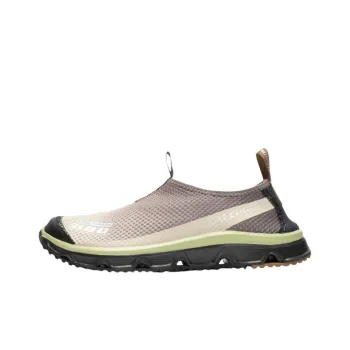 Rx Moc 3.0 SALOMON 'Feather Grey Plum Kitten'