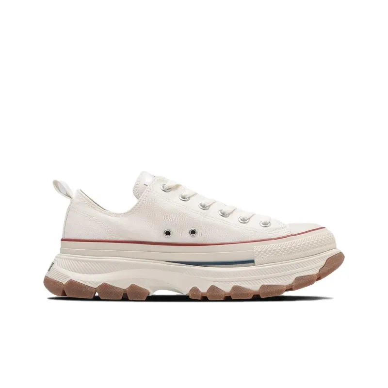 Converse All Star Trekwave Ox 'White'-1