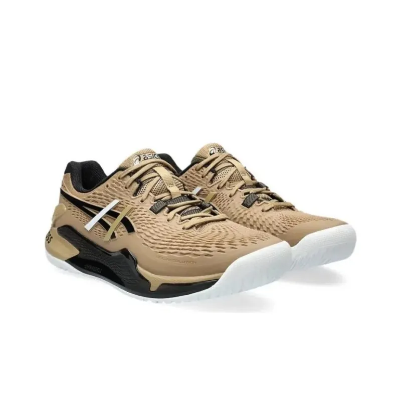 Asics Gel Resolution 9 Hugo Boss-2