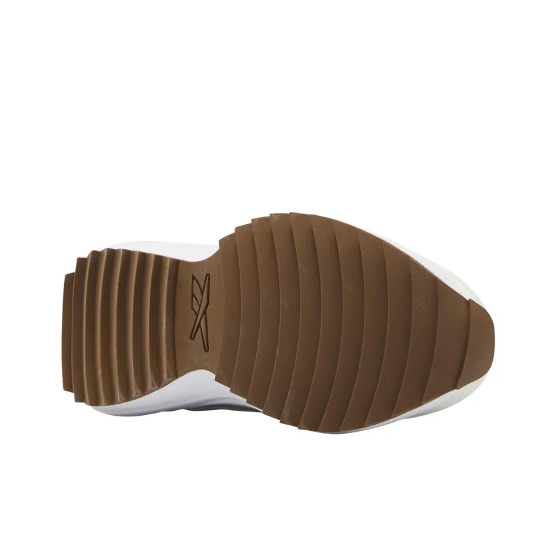 Reebok Women's Classic Leather Sp Extra 'Animal Print Chalk White' Women's-3