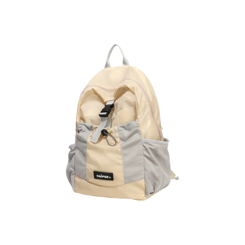VAOPER Backpacks Khaki-1