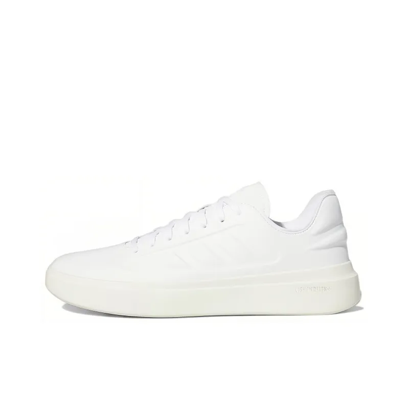 Zntasy Adidas 'Off White'-0