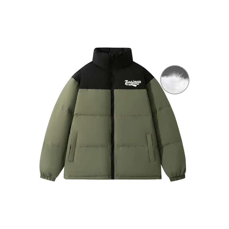 New Business Origin Down Jacket Unisex-19