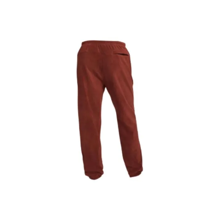 Nike Casual Pants Men Red-1