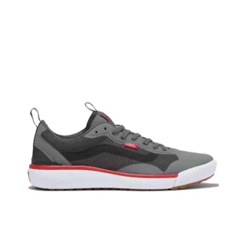 UltraRange Vans Exo Mte 'Grey Red'-1