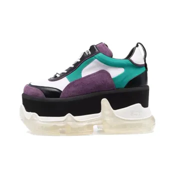 SWEAR Air Revive Nitro Platform Sneakers