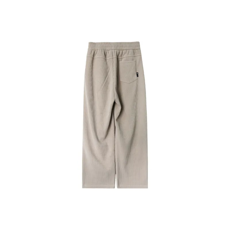 PMET Optimism Series Casual Pants Unisex-10