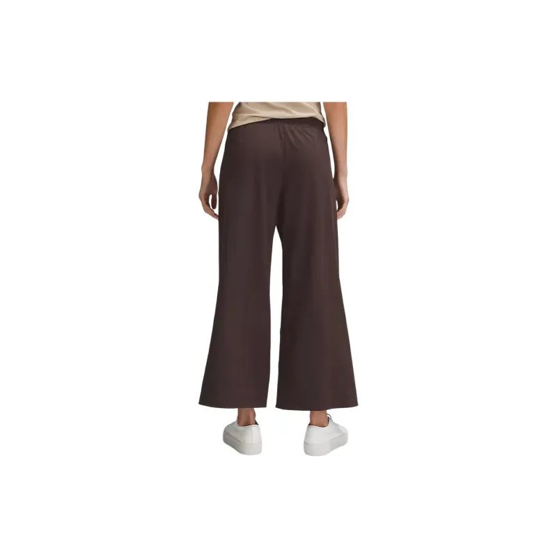Lululemon Cropped Series Casual Pants Women's-10