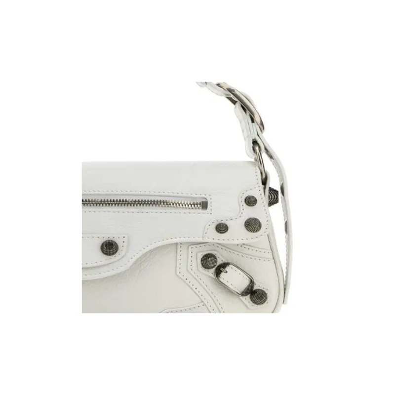 Balenciaga Le Cagole Small Sling Bag-5
