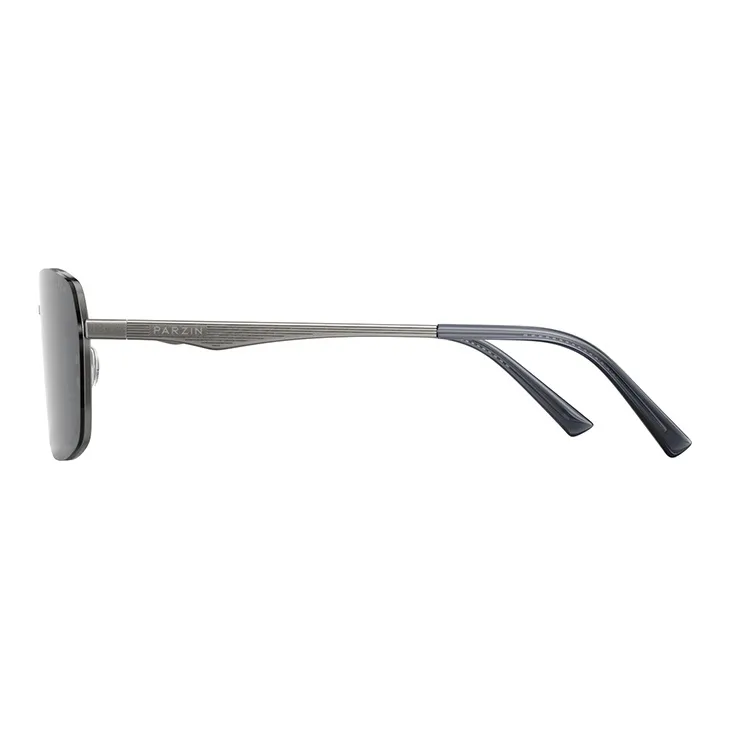 PARZIN Square Sunglasses Unisex-2